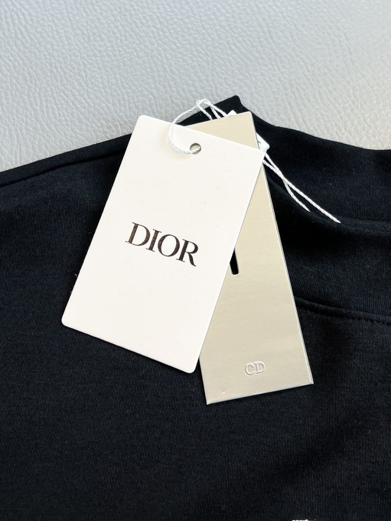 Christian Dior Hoodies